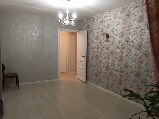 2-комнатная квартира, 60 м² - фото 18