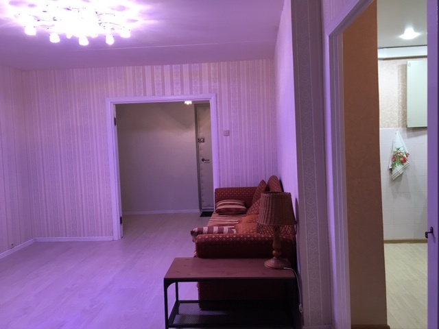 2-комнатная квартира, 60 м² - фото 15
