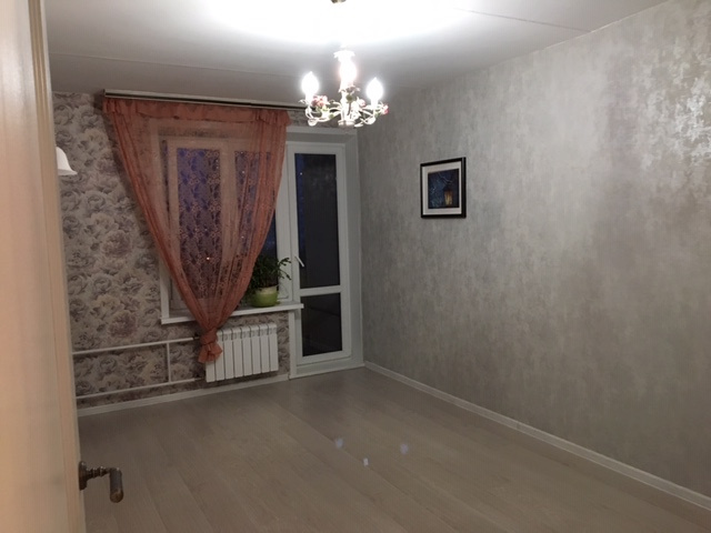 2-комнатная квартира, 60 м² - фото 9