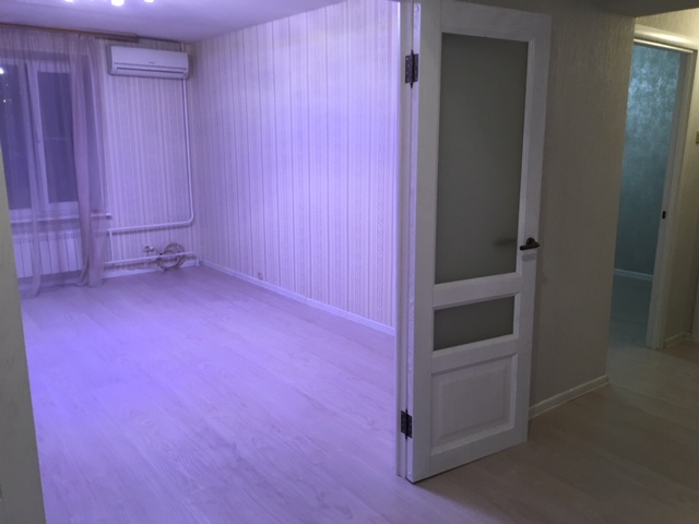 2-комнатная квартира, 60 м² - фото 7