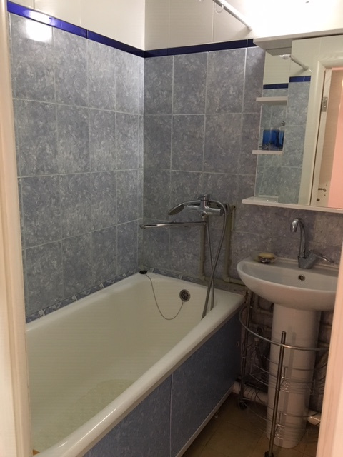 2-комнатная квартира, 60 м² - фото 21