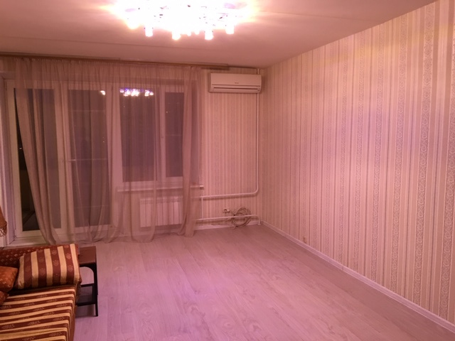 2-комнатная квартира, 60 м² - фото 8