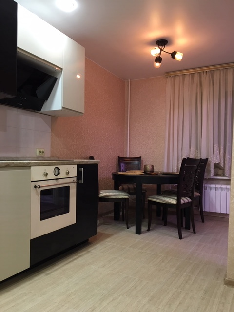 2-комнатная квартира, 60 м² - фото 23