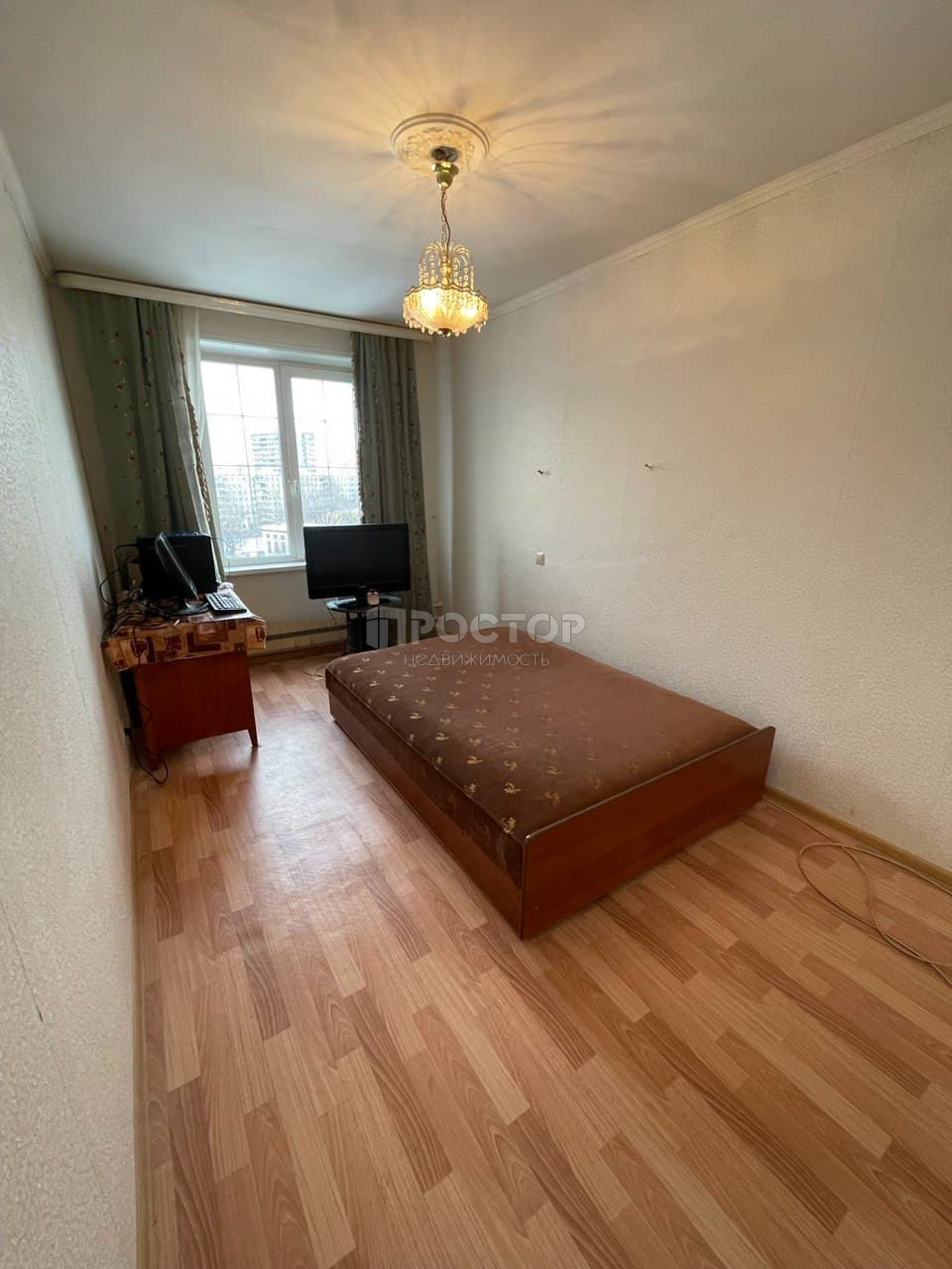 3-комнатная квартира, 59 м² - фото 4