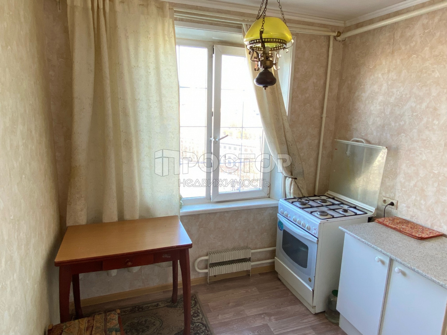3-комнатная квартира, 59 м² - фото 6