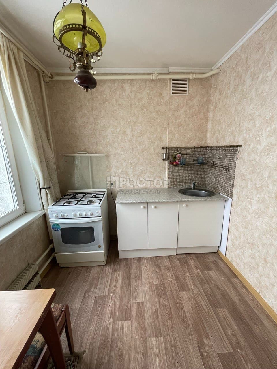 3-комнатная квартира, 59 м² - фото 5
