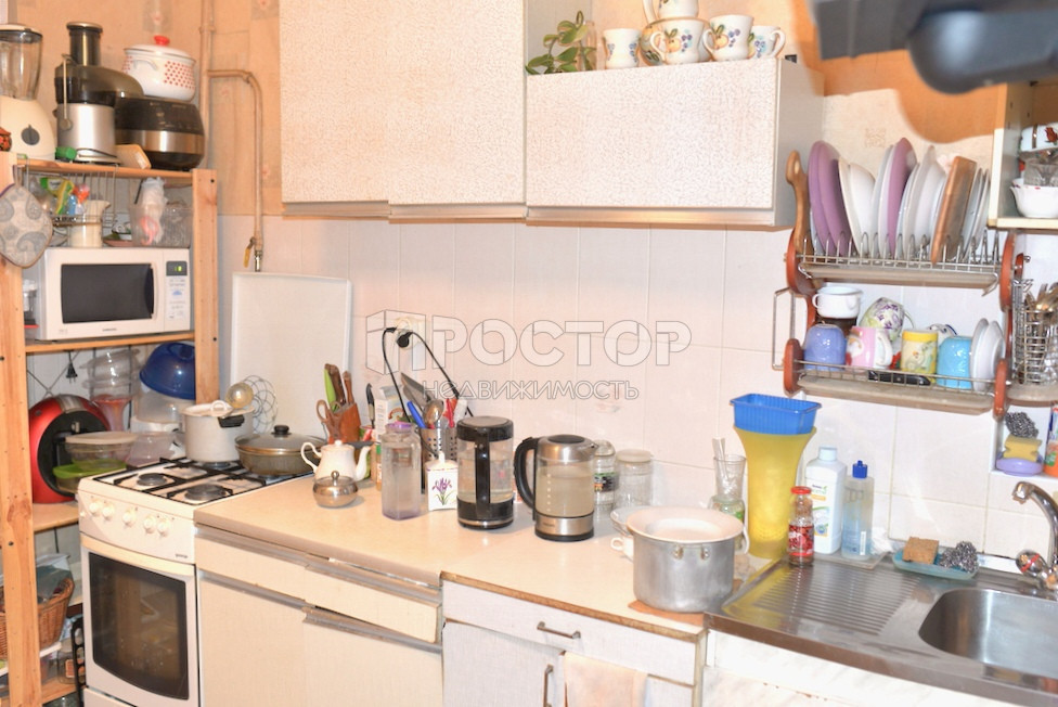 3-комнатная квартира, 76.7 м² - фото 4