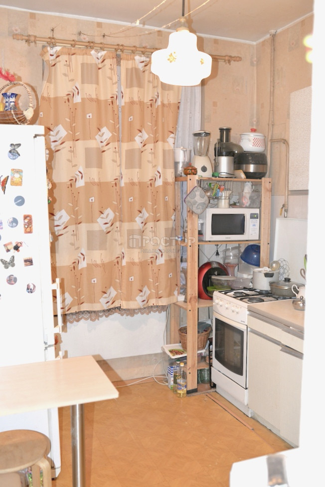 3-комнатная квартира, 76.7 м² - фото 5
