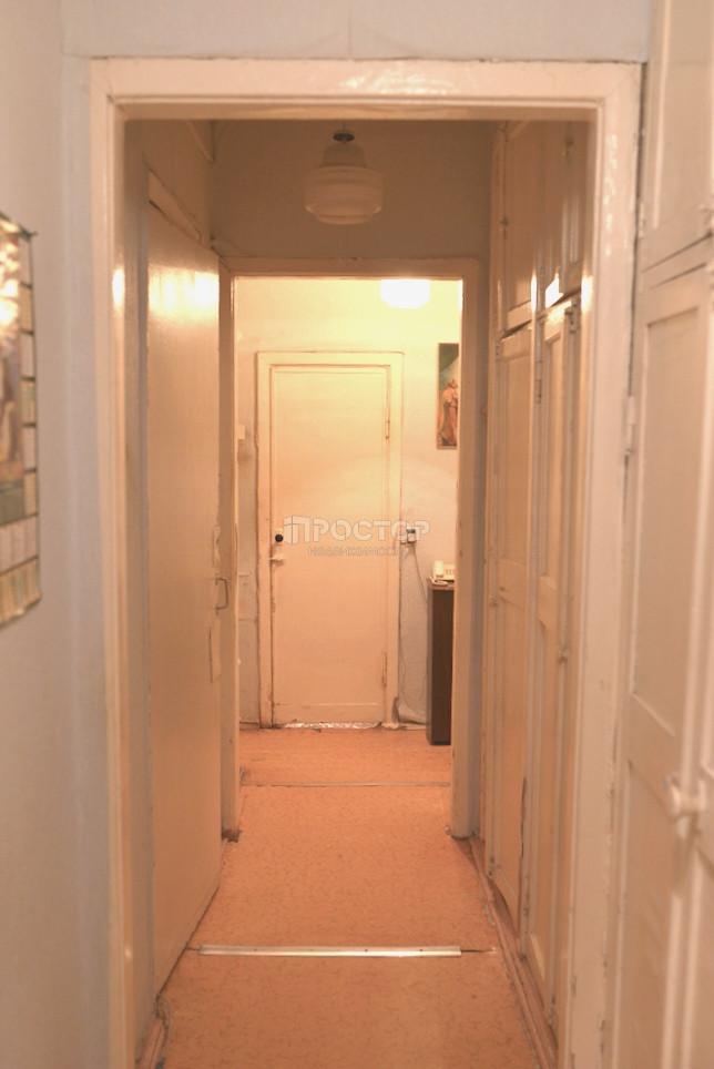 3-комнатная квартира, 76.7 м² - фото 9