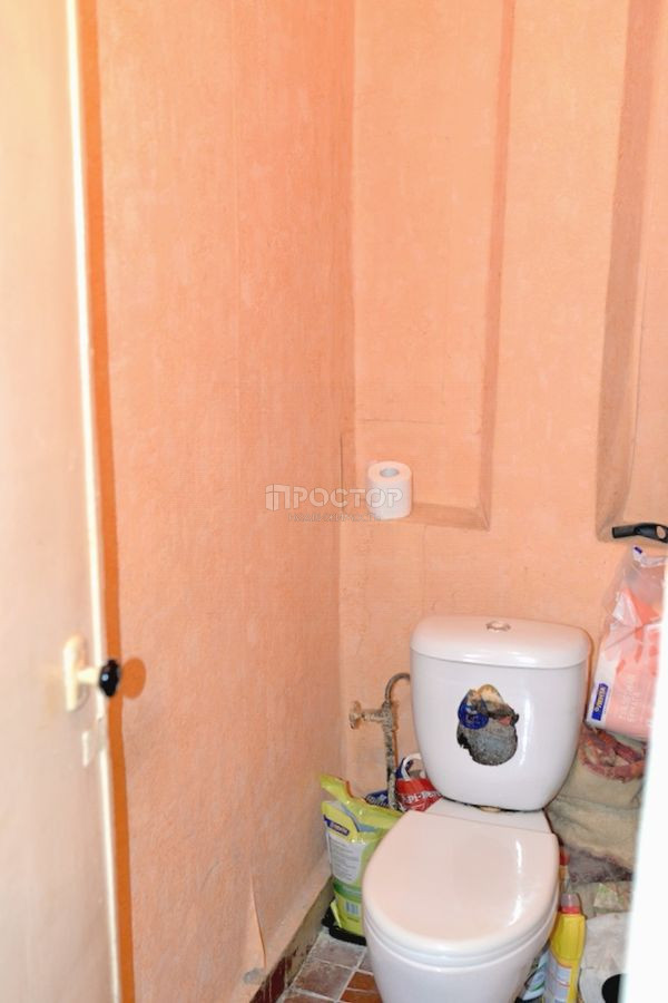 3-комнатная квартира, 76.7 м² - фото 10