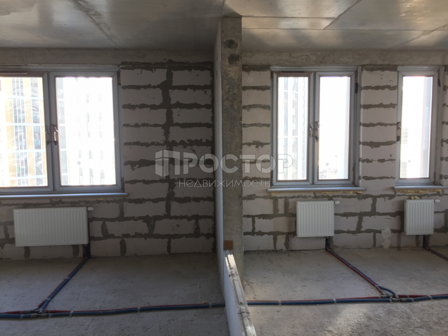 4-комнатная квартира, 101.8 м² - фото 7