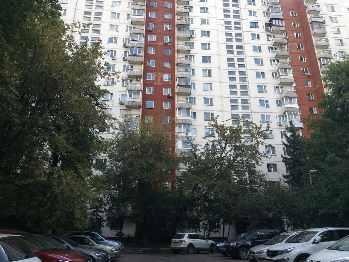 3-комнатная квартира, 75 м² - фото 2