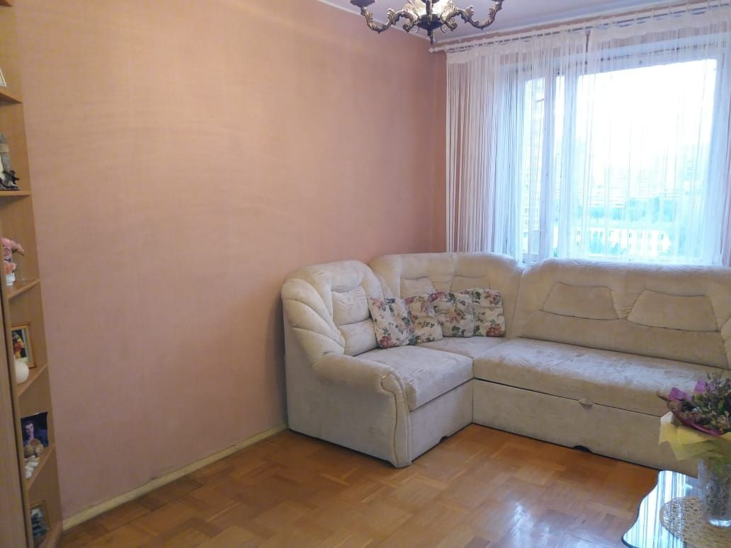 3-комнатная квартира, 75 м² - фото 12