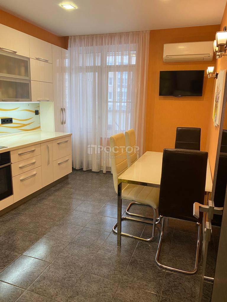 2-комнатная квартира, 64 м² - фото 3