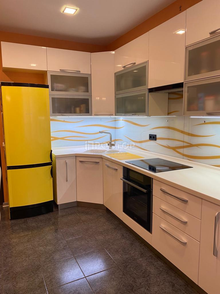 2-комнатная квартира, 64 м² - фото 2
