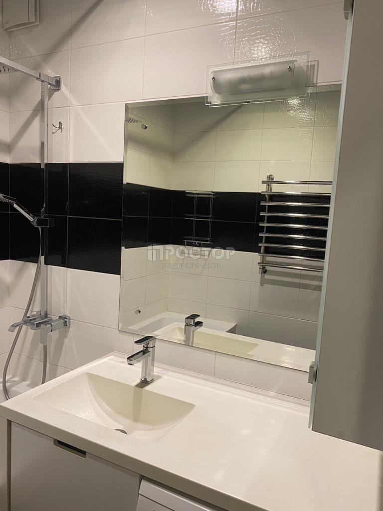 2-комнатная квартира, 64 м² - фото 12