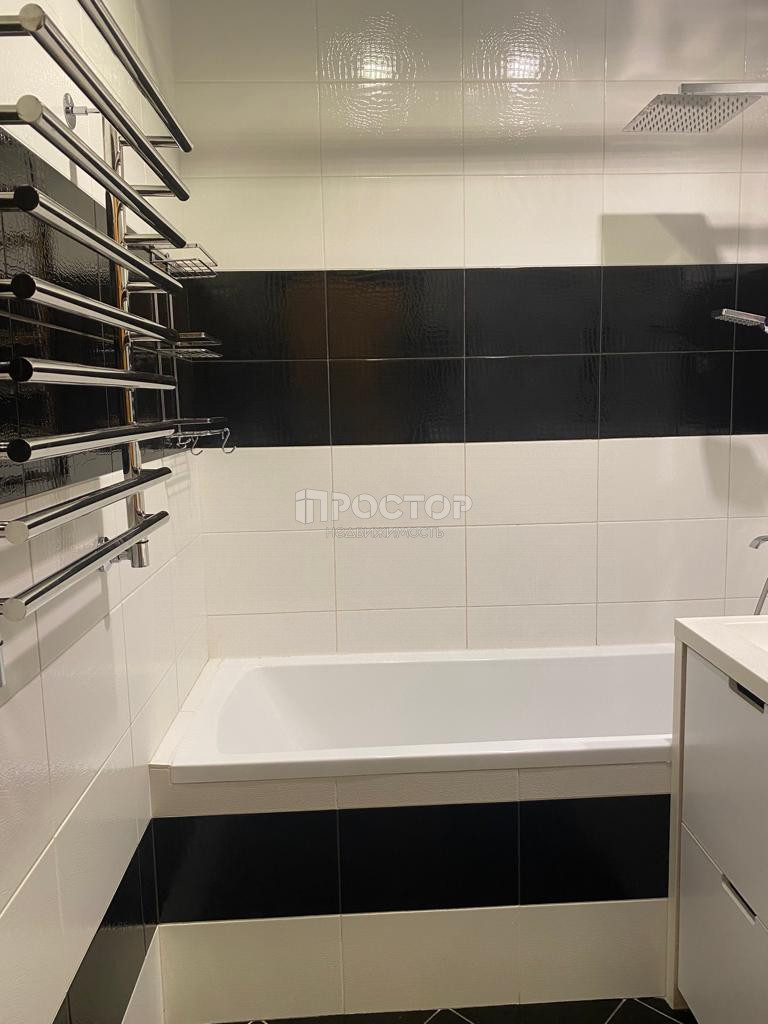 2-комнатная квартира, 64 м² - фото 11