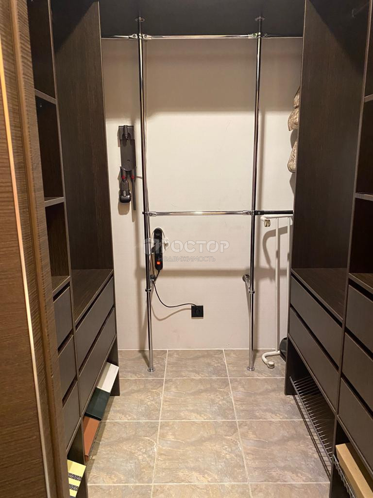 2-комнатная квартира, 64 м² - фото 15