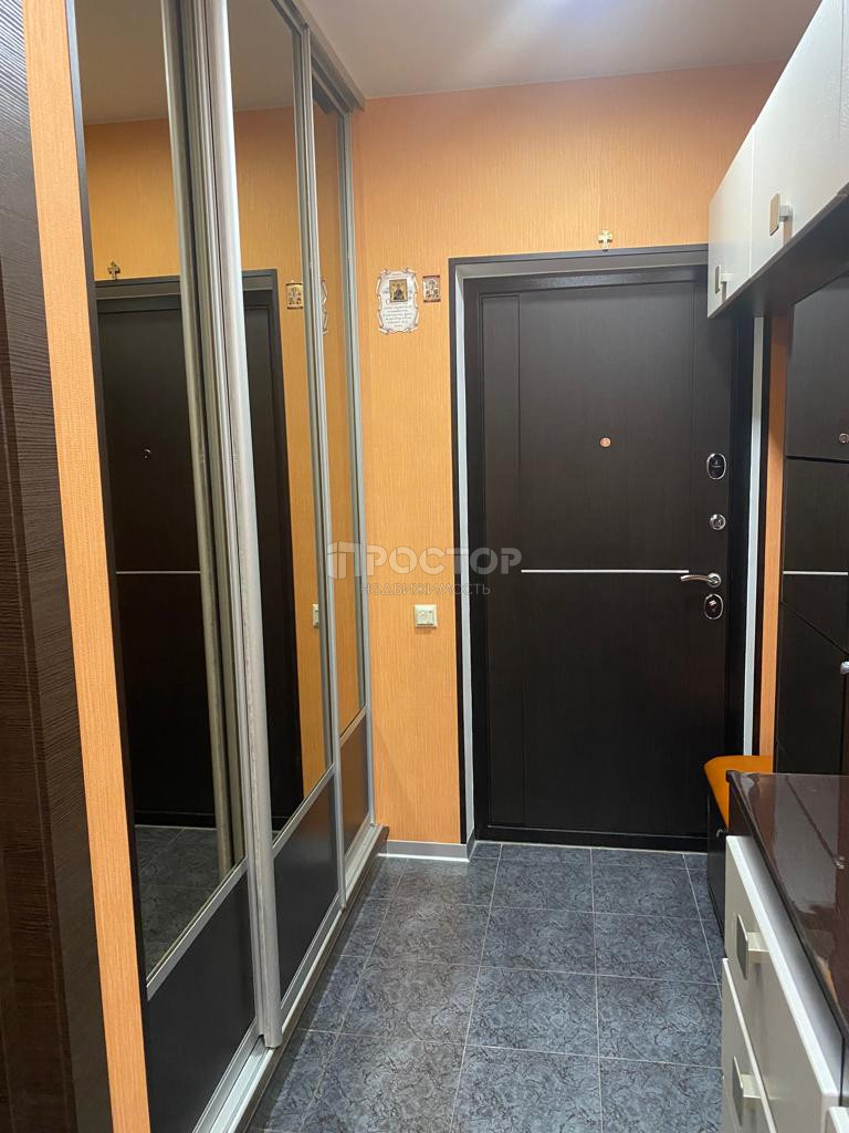 2-комнатная квартира, 64 м² - фото 6