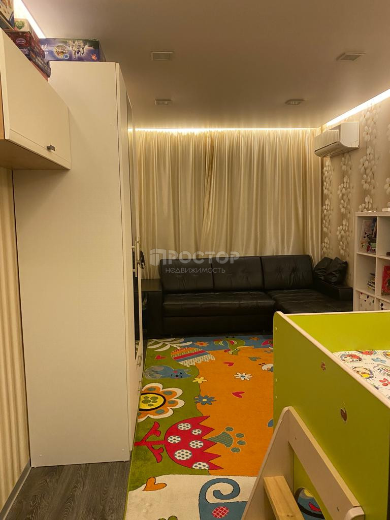 2-комнатная квартира, 64 м² - фото 9