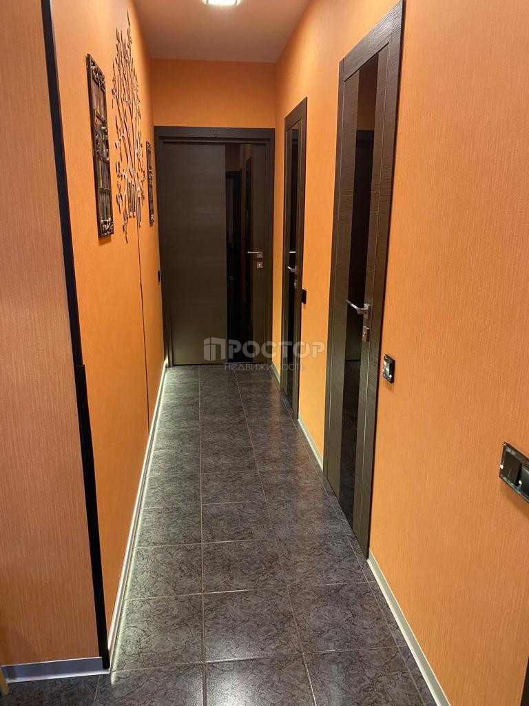 2-комнатная квартира, 64 м² - фото 8