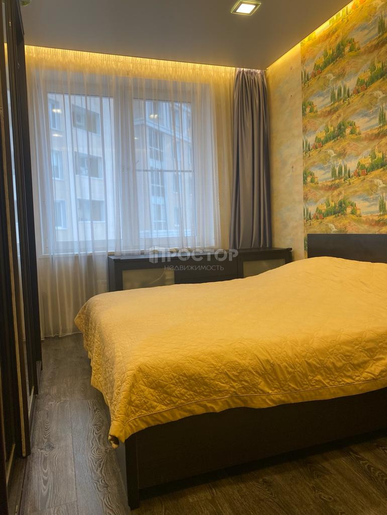 2-комнатная квартира, 64 м² - фото 10