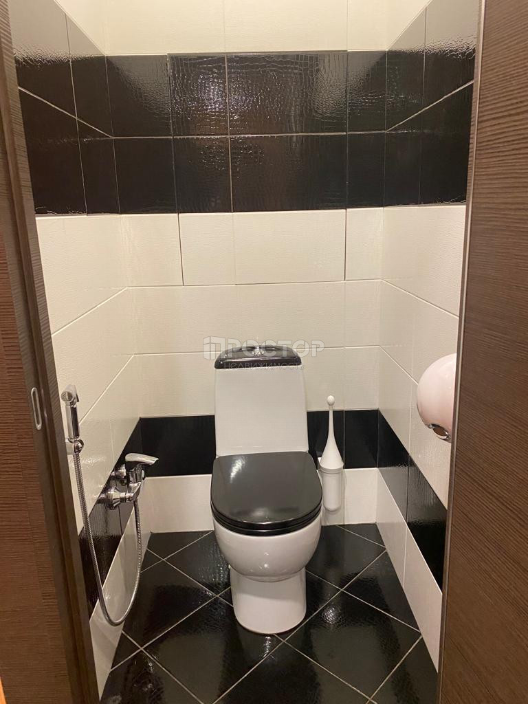 2-комнатная квартира, 64 м² - фото 13