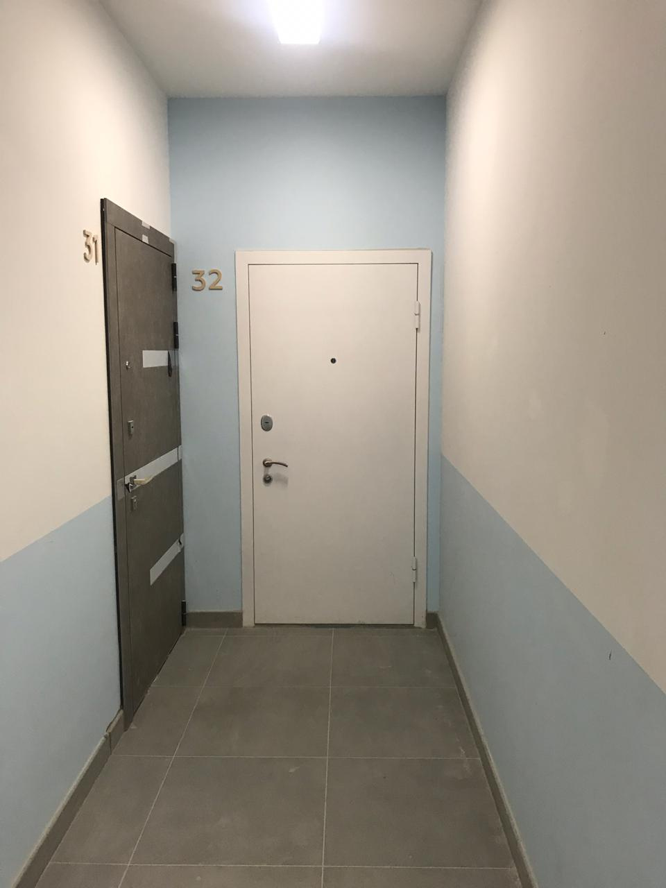 3-комнатная квартира, 78.2 м² - фото 9