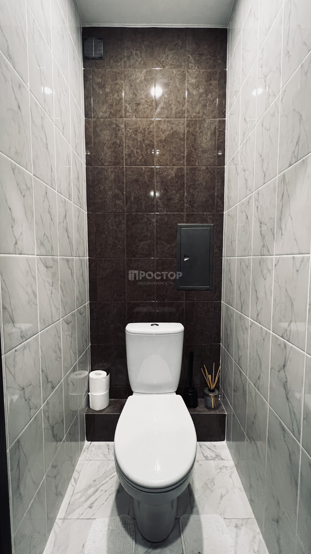 1-комнатная квартира, 30.5 м² - фото 7