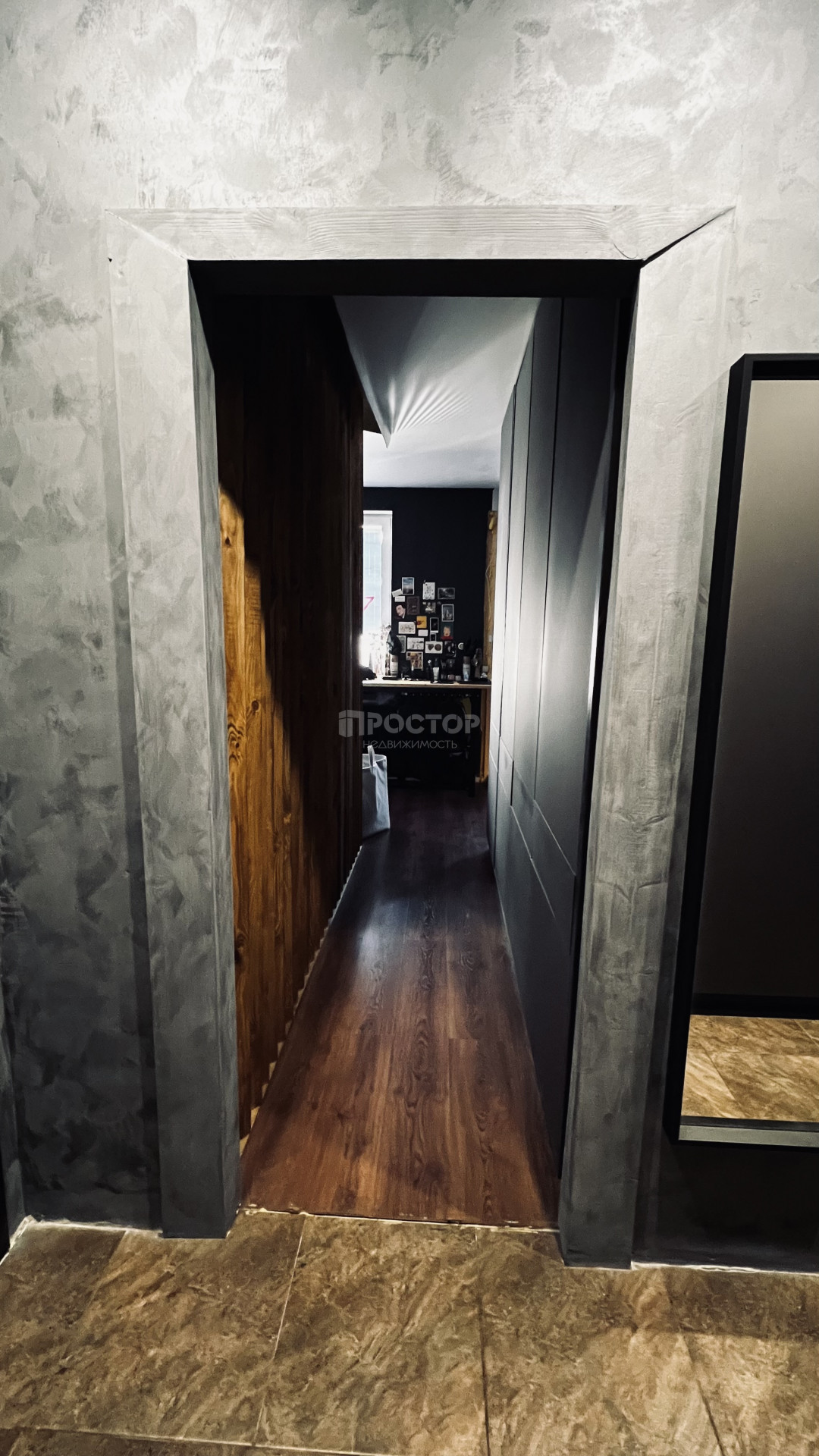1-комнатная квартира, 30.5 м² - фото 8