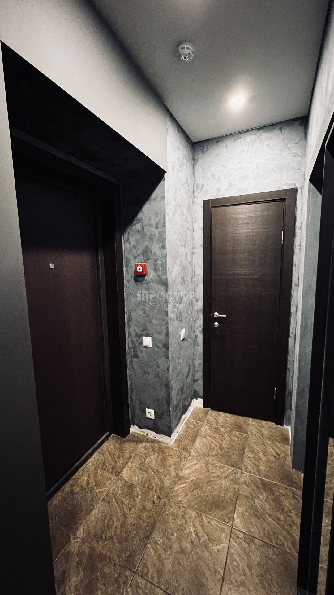 1-комнатная квартира, 30.5 м² - фото 4