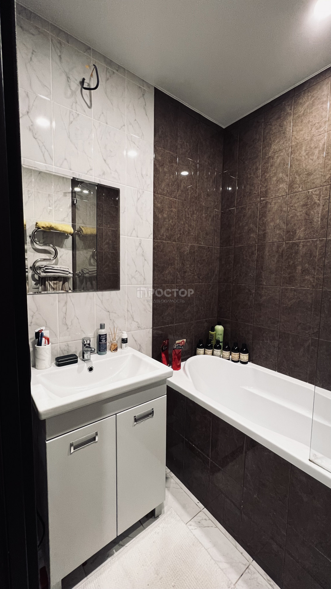 1-комнатная квартира, 30.5 м² - фото 6