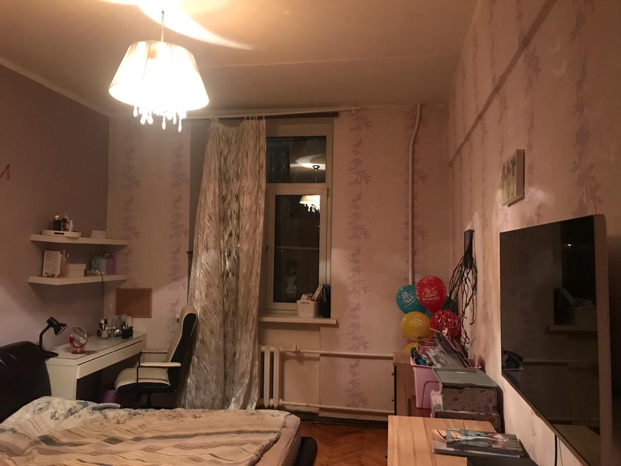 3-комнатная квартира, 62 м² - фото 8