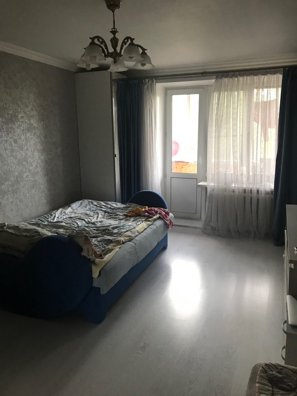 2-комнатная квартира, 47 м² - фото 5