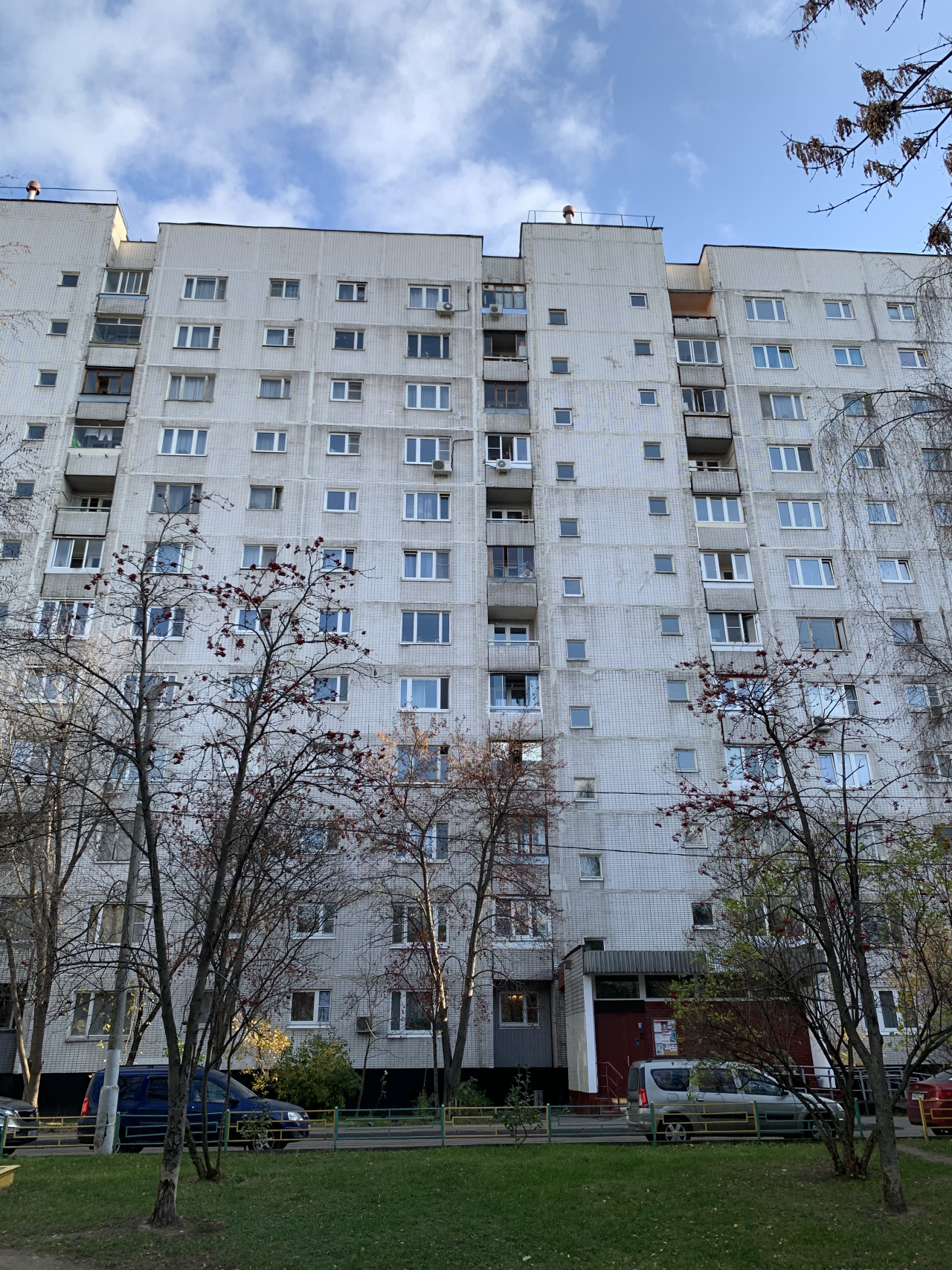 2-комнатная квартира, 53 м² - фото 18