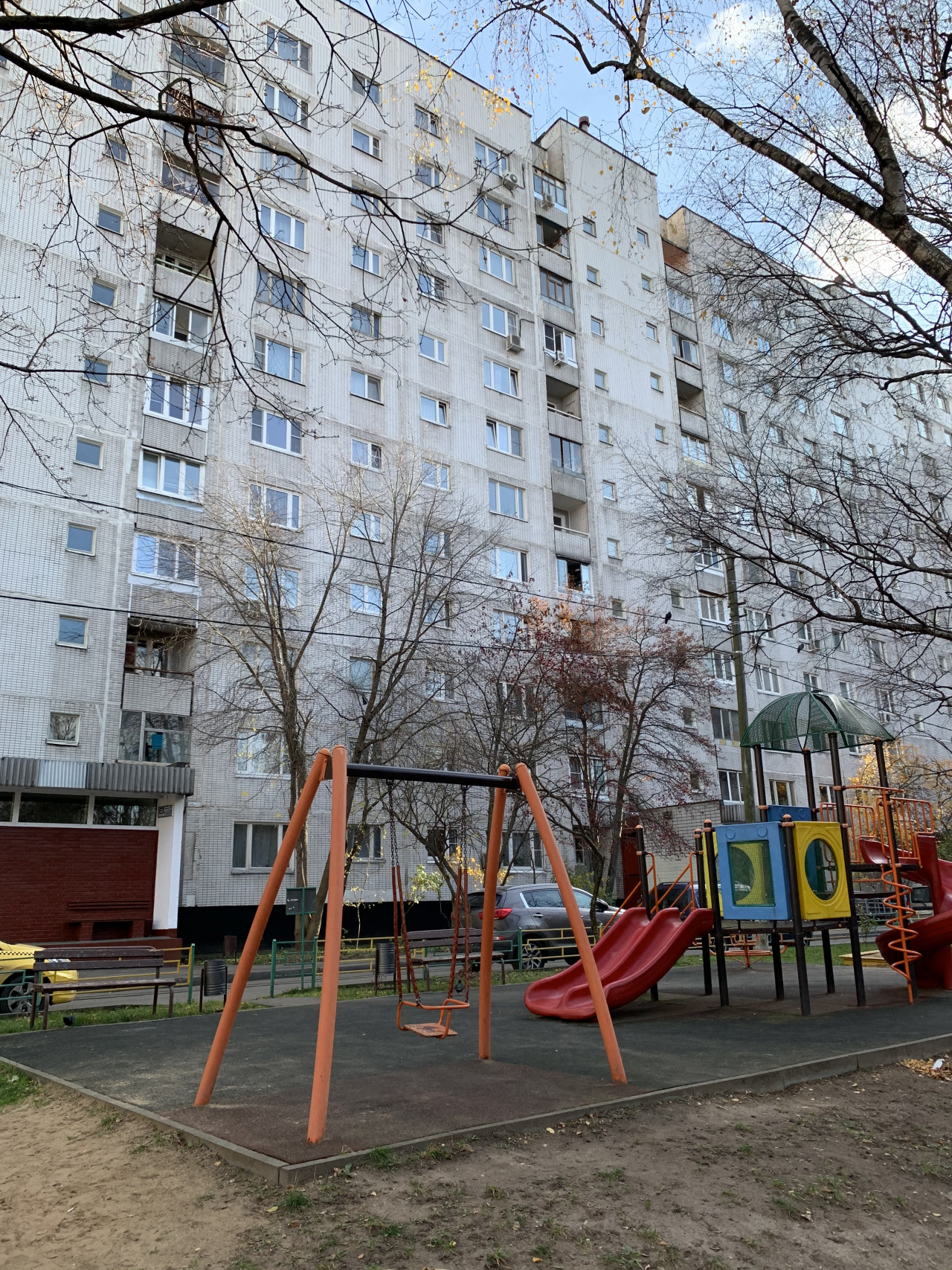 2-комнатная квартира, 53 м² - фото 19