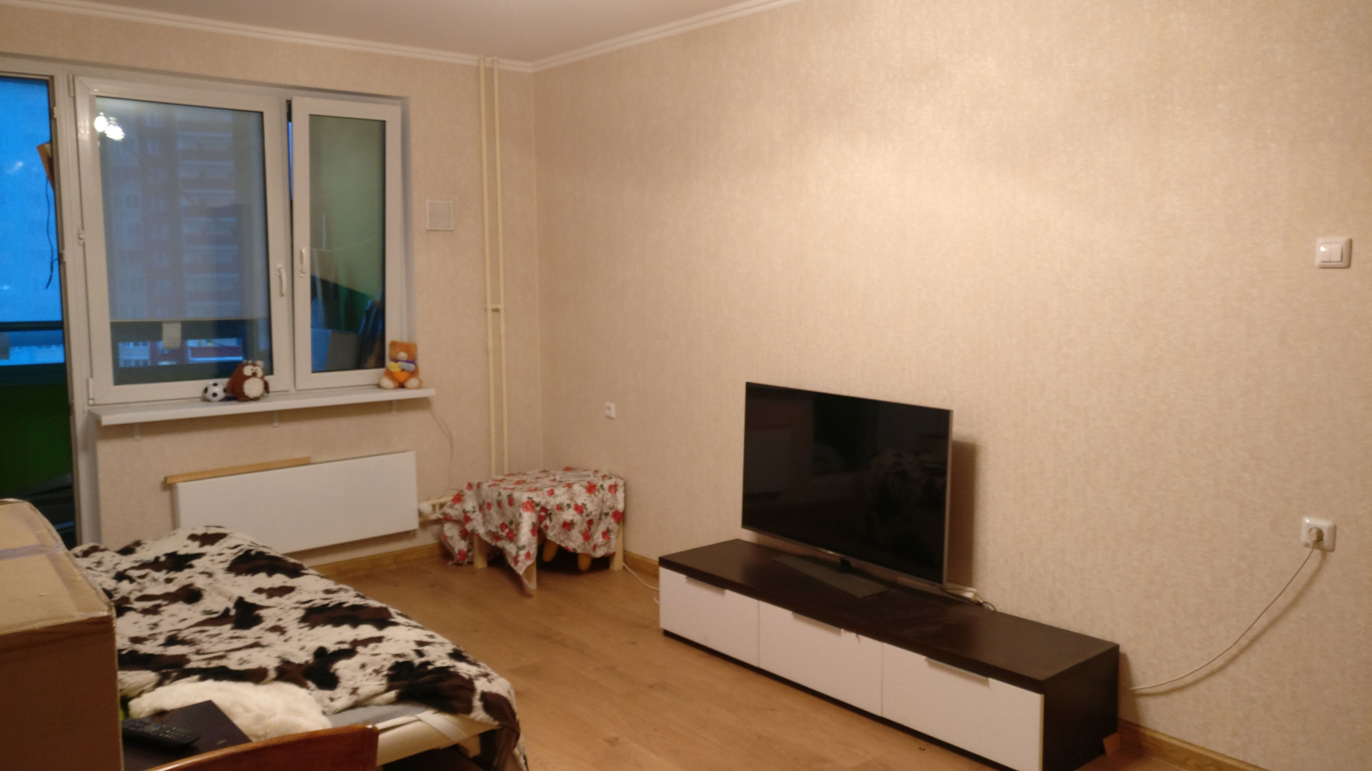 3-комнатная квартира, 75.8 м² - фото 20