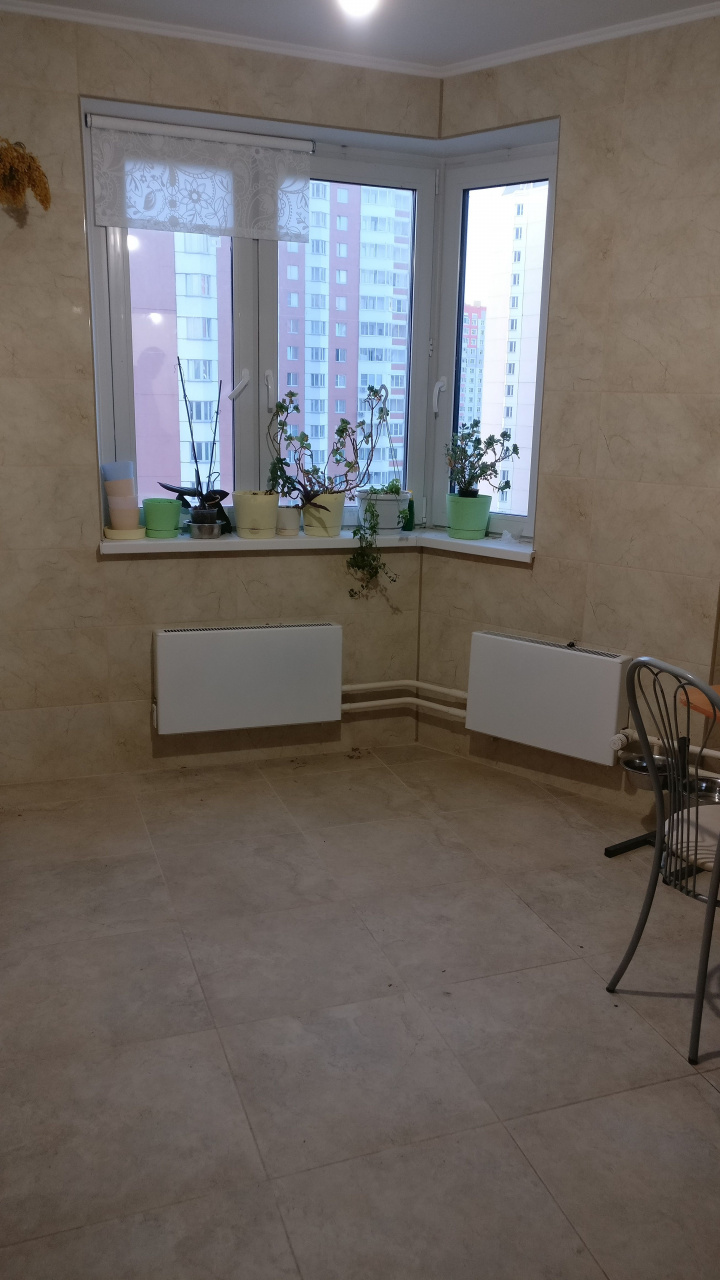 3-комнатная квартира, 75.8 м² - фото 9