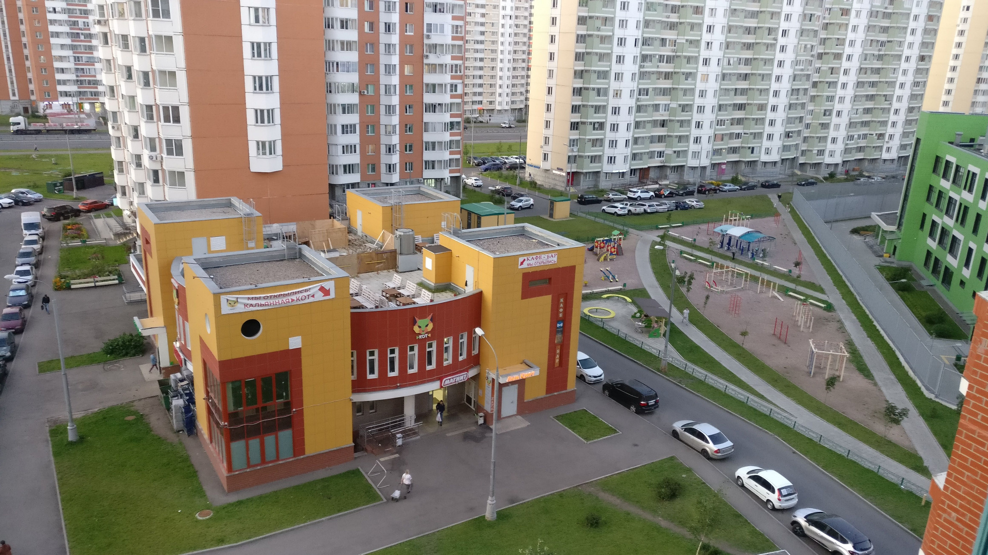 3-комнатная квартира, 75.8 м² - фото 16