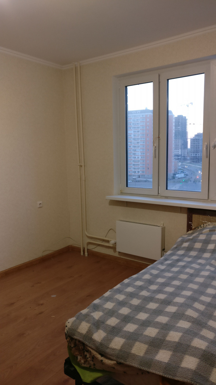 3-комнатная квартира, 75.8 м² - фото 18