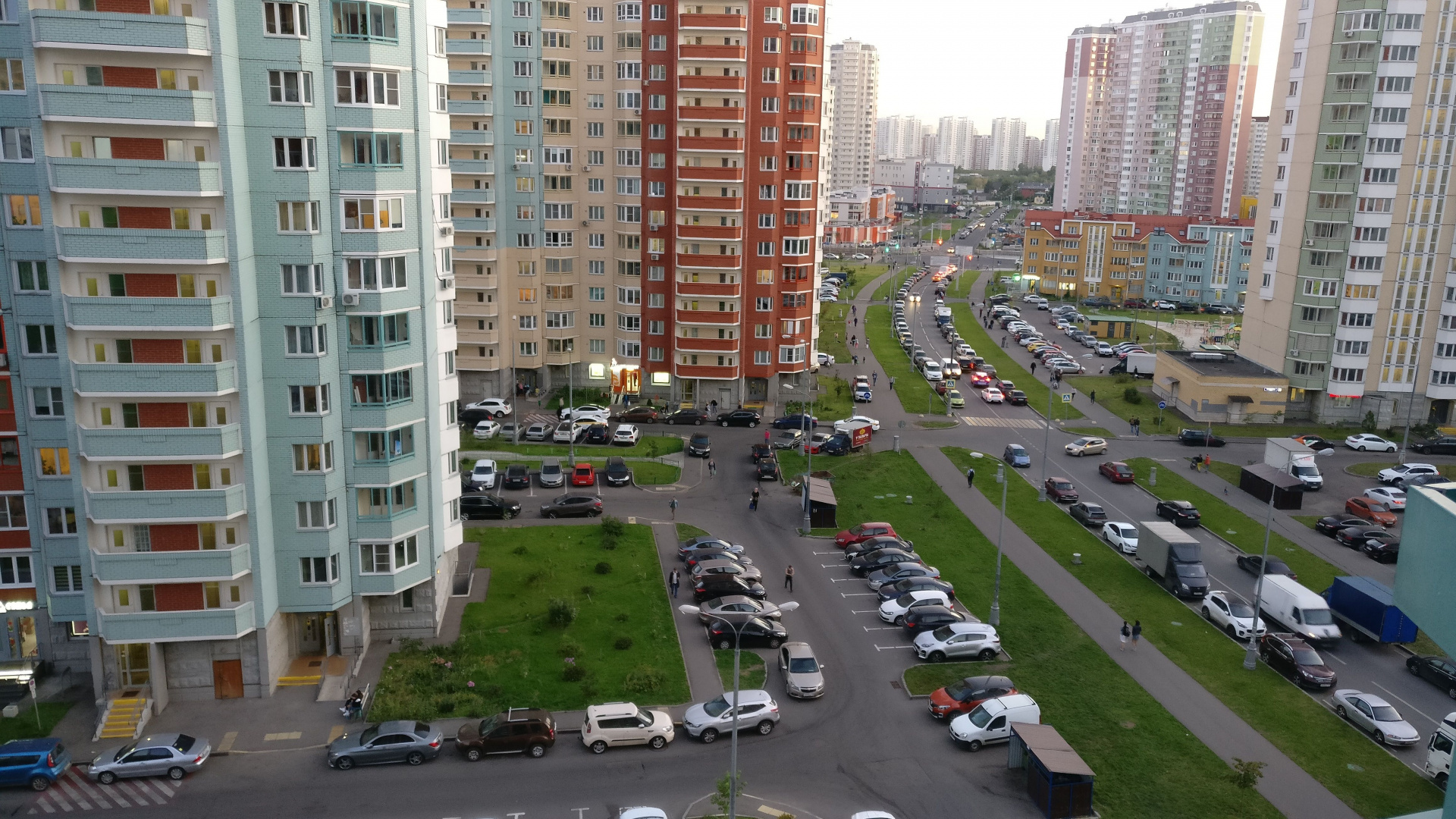 3-комнатная квартира, 75.8 м² - фото 24