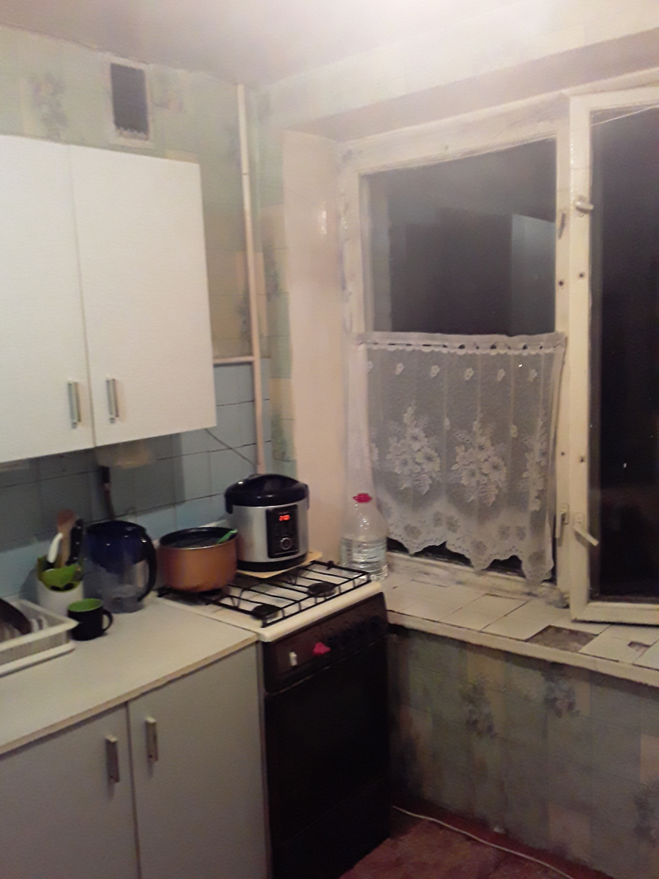 2-комнатная квартира, 45 м² - фото 13