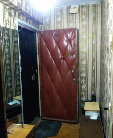 2-комнатная квартира, 45 м² - фото 8