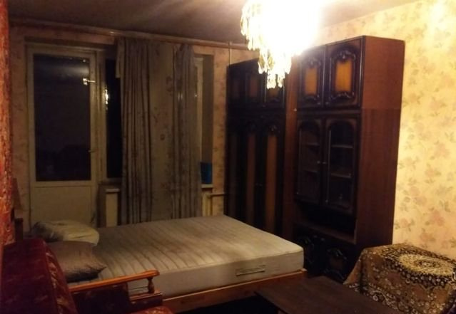 2-комнатная квартира, 45 м² - фото 3