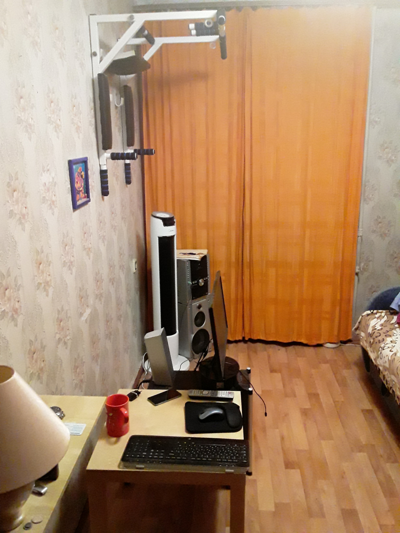 2-комнатная квартира, 45 м² - фото 14