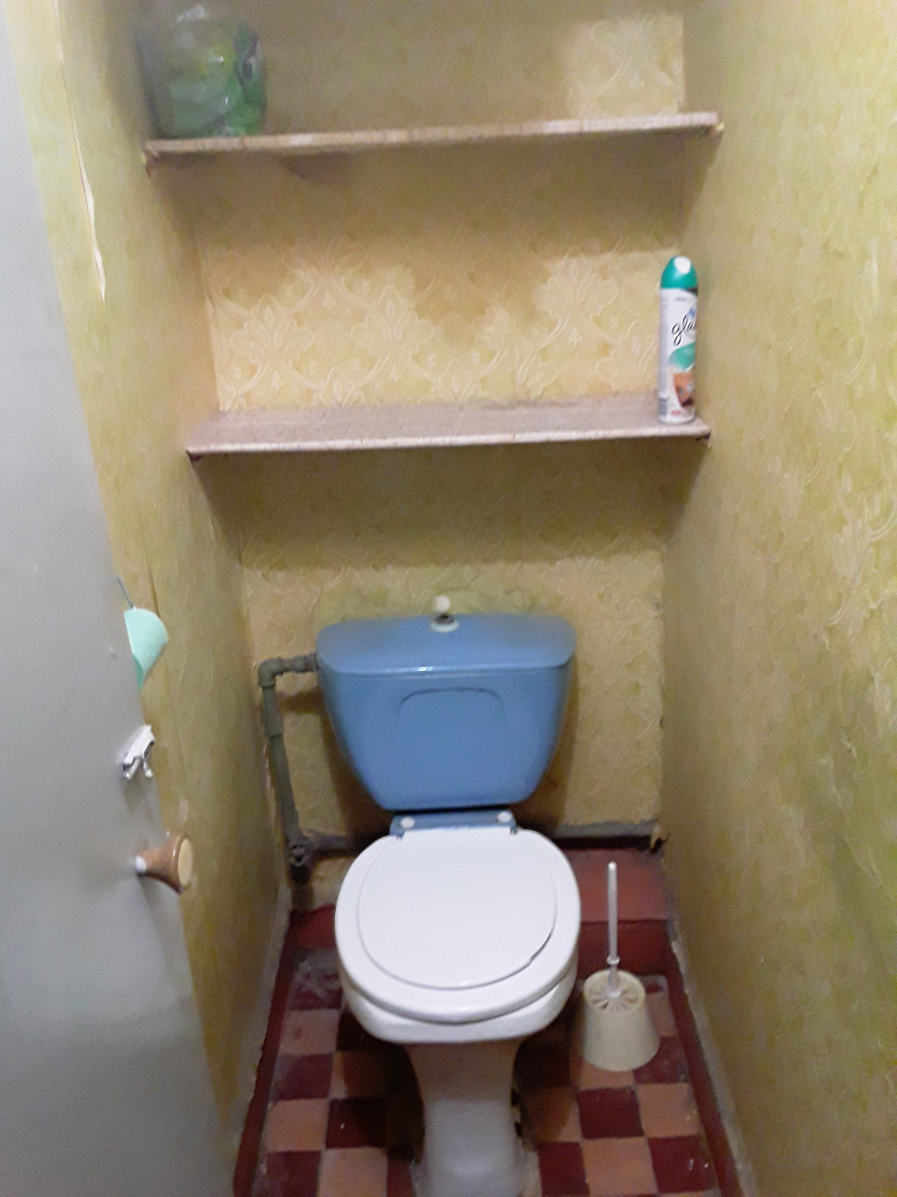 2-комнатная квартира, 45 м² - фото 15