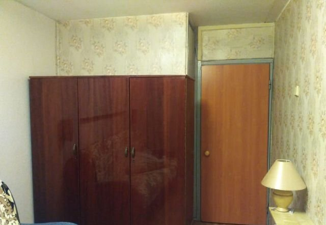2-комнатная квартира, 45 м² - фото 9