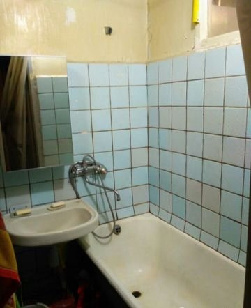 2-комнатная квартира, 45 м² - фото 5