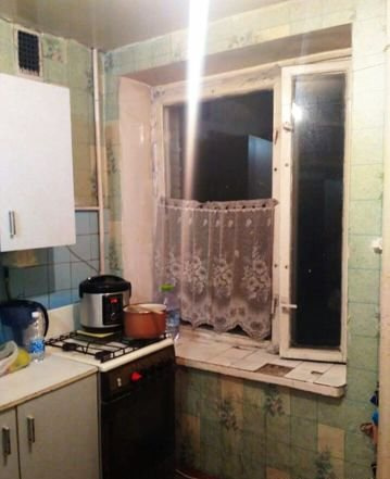 2-комнатная квартира, 45 м² - фото 2