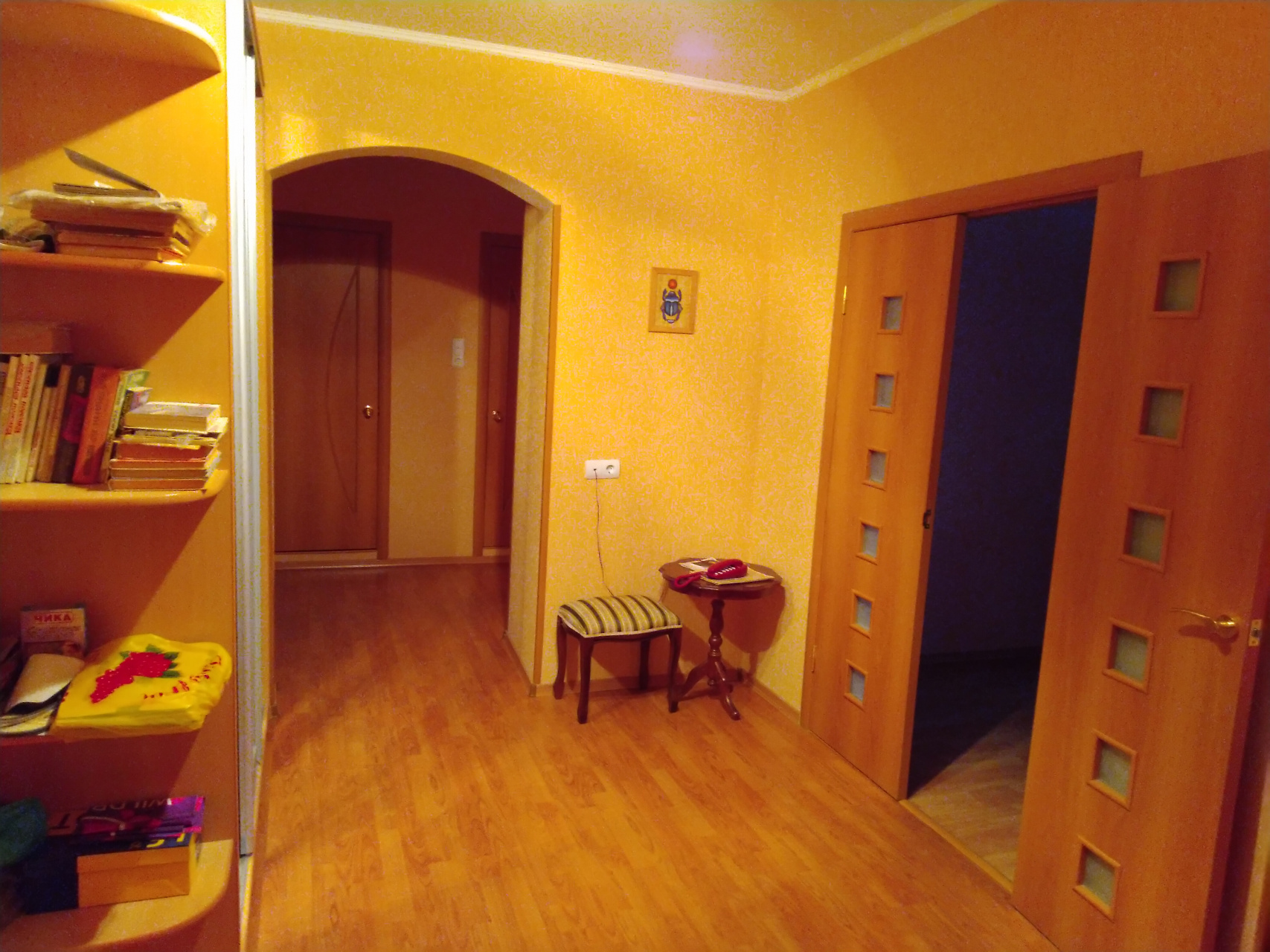 2-комнатная квартира, 92 м² - фото 9